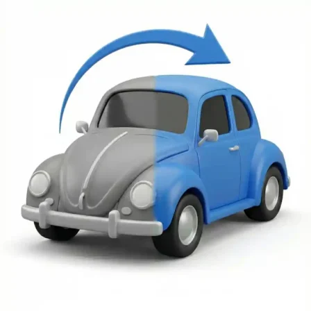 Alteração de Características no Rio de Janeiro