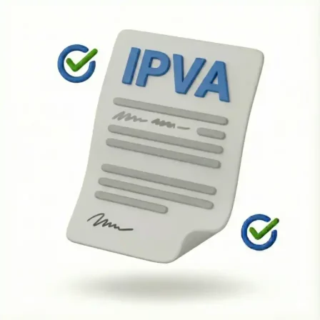IPVA no Rio de Janeiro