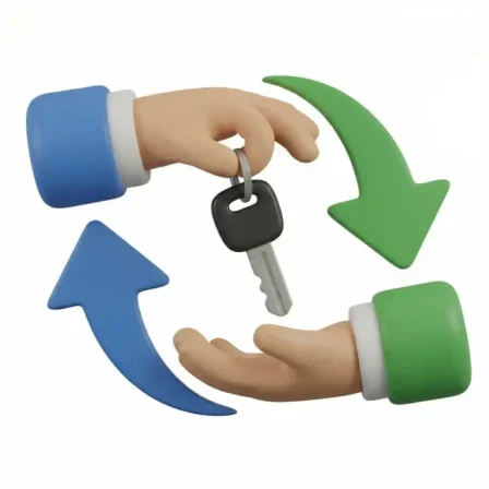Transferência de Propriedade no Rio de Janeiro