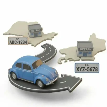 Transferência Estadual/Municipal no Rio de Janeiro