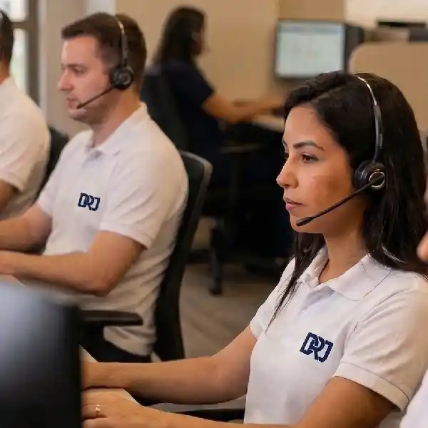 contato despachante rj