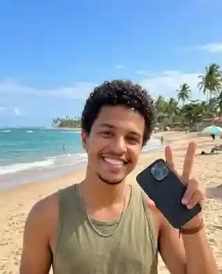 despachante perto da praia