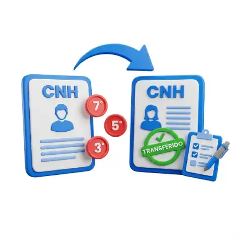 transferencia-pontuacao-real-infrator-despachante-rio-de-janeiro