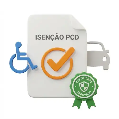 isencao-pcd-despachante-rio-de-janeiro